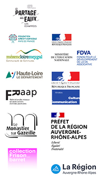 Logos Partenaires