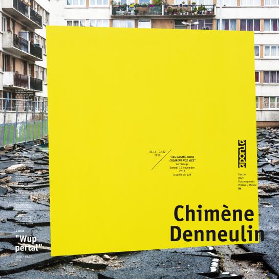 Chimène Denneulin