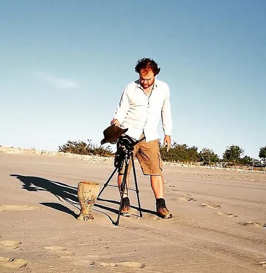 L'Economie des autres / Frédéric Mathevet /