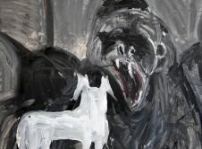 Esthétique de la rage/Klervi Bourseul/Photo Eva Frison