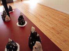 Devenir Roches / Céline Cadaureille / Damien Guillaume / Frédéric Mathevet / Aponia