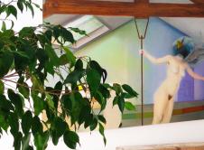 Marion Bataillard Aponia